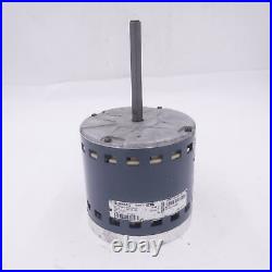 OEM Trane Genteq MOT15033 Furnace Blower Motor 3/4 HP witho Module