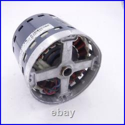 OEM Trane Genteq MOT15033 Furnace Blower Motor 3/4 HP witho Module