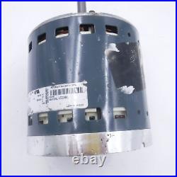 OEM Trane Genteq MOT15033 Furnace Blower Motor 3/4 HP witho Module
