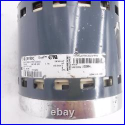 OEM Trane Genteq MOT15033 Furnace Blower Motor 3/4 HP witho Module