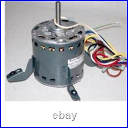 OEM Upgraded GE Genteq 1/2 HP 115 Volt Furnace Blower Motor 5KCP39LGV569BS OEM Upgraded GE Genteq 1/2 HP 115 Volt Furnace Blower Motor 5KCP39LGV569BS