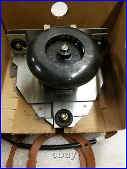 OME Carrier Draft Inducer Motor Assy. Furnace Air Fan 310371-752 New (X)