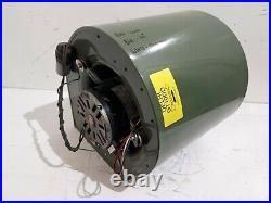 Oil Furnace Blower Motor & Fan Housing Assembly GT10DD 1/2Hp variable speed