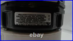 P501779 Williams Furnace 115V Blower Motor OEM P501779