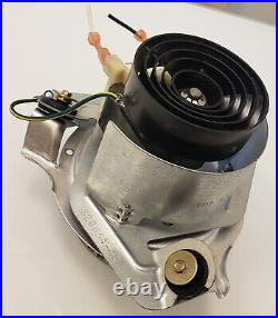 PG8MAA042090ACJA HC21ZE122A Inducer blower motor assembly of Payen Furnace