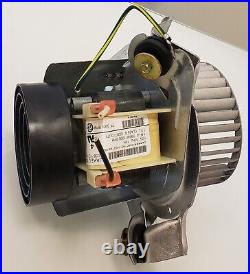 PG8MAA042090ACJA HC21ZE122A Inducer blower motor assembly of Payen Furnace