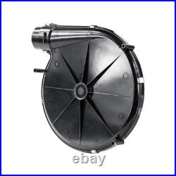 PM4-9216 Furnace Blower Motor 1/3 HP 1075 RPM 115V 4-Speed