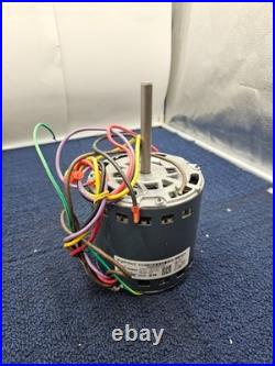 PROTECH 51-101728-06 Genteq Furnace Blower Motor 3/4HP 208/230V 1100RPM