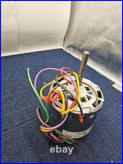 PROTECH 51-101728-06 Genteq Furnace Blower Motor 3/4HP 208/230V 1100RPM