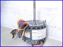 PROTECH 5KCP39KGT398BS Furnace Blower Motor 1/2HP 1075RPM 115V 4SPD 51-23012-41 PROTECH 5KCP39KGT398BS Furnace Blower Motor 1/2HP 1075RPM 115V 4SPD 51-23012-41