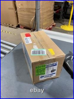 Packard 45117 Blower Motor 1/3Hp 1075Rpm 115V Carrier Hc41ae117a