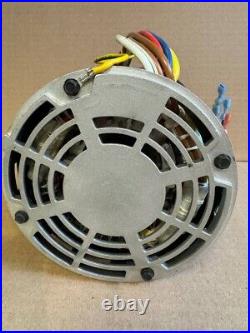 Packard 45118 Furnace Blower Fan Motor for Carrier HC45AE118A 3/4HP