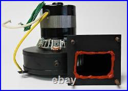 Packard 66067 Draft Inducer Furnace Blower Motor for Yourk 326-32067-000
