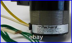 Packard 66067 Draft Inducer Furnace Blower Motor for Yourk 326-32067-000
