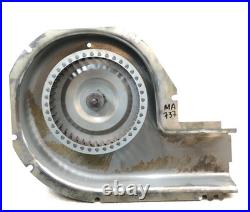 Packard 66649 Draft Inducer Blower Motor 3450 RPM 0.5 A 208/230V used #MA737