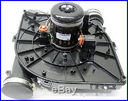 Packard Draft InDucer Fan Furnace Blower Motor for Carrier 1179081 320725-756