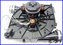 Packard Draft InDucer Fan Furnace Blower Motor for Carrier 1179081 320725-756