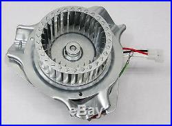 Packard Draft InDucer Fan Furnace Blower Motor for Carrier 326628-762