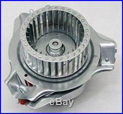 Packard Draft InDucer Fan Furnace Blower Motor for Carrier 326628-763