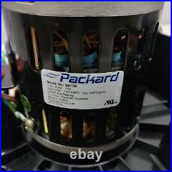 Packard Draft Inducer Fan Furnace Blower Motor for Carrier 1179081 320725-756