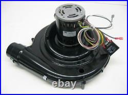 Packard Inducer Blower Motor 66350 for ICP Furnaces