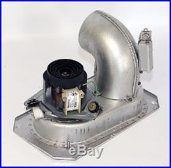 Payne Carrier Furnace Draft inducer blower fan motor assembly 326634-401 Jakel