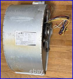 Payne Furnace PG9MAB048100 Blower Motor & Fan Housing Assembly 319820-304