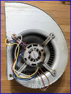 Payne Furnace PG9MAB048100 Blower Motor & Fan Housing Assembly 319820-304