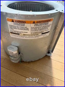 Payne Furnace PG9MAB048100 Blower Motor & Fan Housing Assembly 319820-304