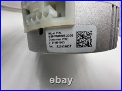 PerfectSpeed M55PWMWH-3030 Furnace Blower Motor HP 3/4 120/208-240V