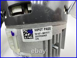 PerfectSpeed M55PWMWH-3030 Furnace Blower Motor HP 3/4 120/208-240V