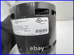PerfectSpeed M55PWMWH-3030 Furnace Blower Motor HP 3/4 120/208-240V
