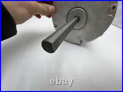 PerfectSpeed M55PWMWH-3030 Furnace Blower Motor HP 3/4 120/208-240V