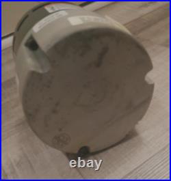 Protech 51-104358-09 ECM Blower Motor 1/3HP 208-230V M055PWED-1366 Rheem Ruud