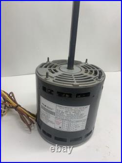 Protech 51-23017-42 Furnace Blower Motor K55HXDRJ-0011