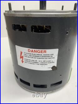 Protech 51-23017-42 Furnace Blower Motor K55HXDRJ-0011