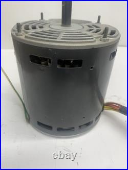 Protech 51-23017-42 Furnace Blower Motor K55HXDRJ-0011