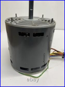 Protech 51-23017-42 Furnace Blower Motor K55HXDRJ-0011