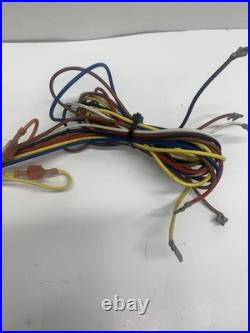 Protech 51-23017-42 Furnace Blower Motor K55HXDRJ-0011