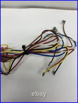 Protech 51-23017-42 Furnace Blower Motor K55HXDRJ-0011