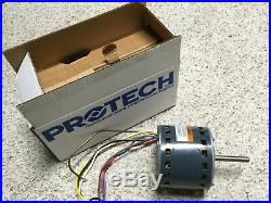 Protech 51-24070-02 Blower Motor & 1012-920A Furnace Control Circuit Board