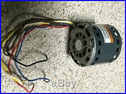 Protech 51-24070-02 Blower Motor & 1012-920A Furnace Control Circuit Board