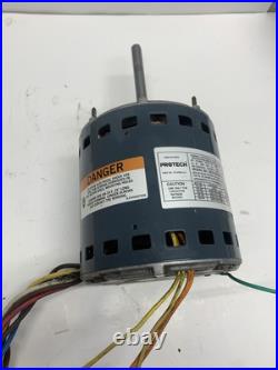 Protech 5KCP39KGZ663AS Furnace Blower Motor 51-23012-41