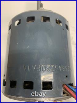 Protech 5KCP39KGZ663AS Furnace Blower Motor 51-23012-41