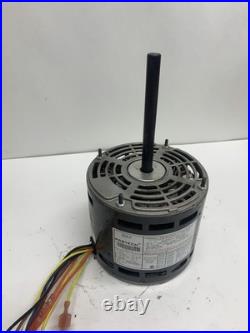 Protech K55HXMDA-4122 Furnace Blower Motor 51-23012-41