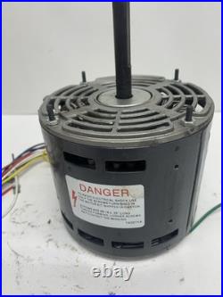 Protech K55HXMDA-4122 Furnace Blower Motor 51-23012-41