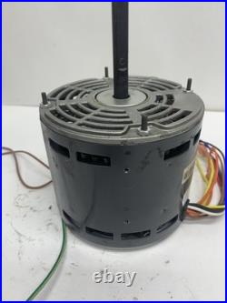 Protech K55HXMDA-4122 Furnace Blower Motor 51-23012-41