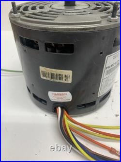 Protech K55HXMDA-4122 Furnace Blower Motor 51-23012-41