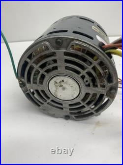 Protech K55HXMDA-4122 Furnace Blower Motor 51-23012-41