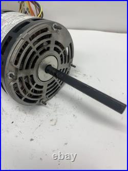 Protech K55HXMDA-4122 Furnace Blower Motor 51-23012-41